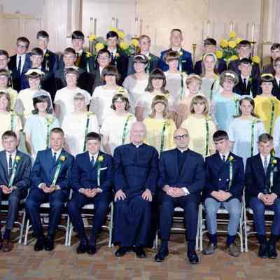St. Andrew Catholic School