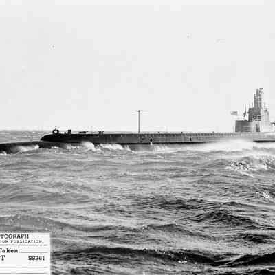 USS Golet
