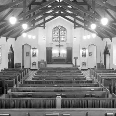 St. Peter Lutheran Church