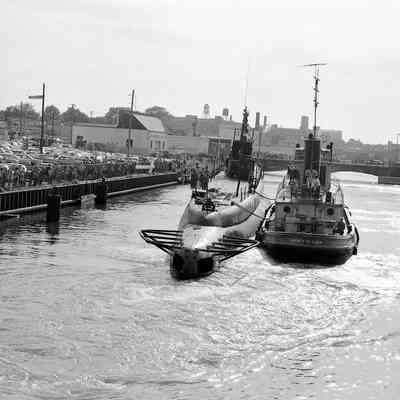 USS Cobia