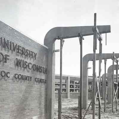UW-Manitowoc