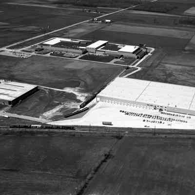 Mirro Aluminum Plants