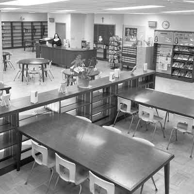 Roncalli High School