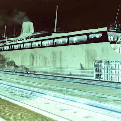 Carferry City of Midland