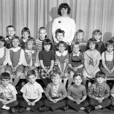 Jefferson School