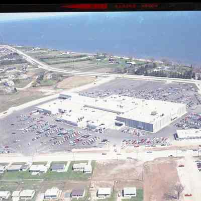 Mid Cities Mall