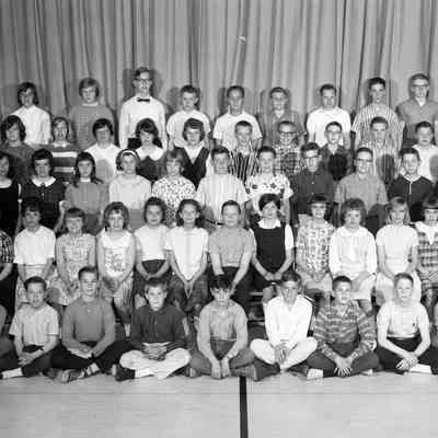 James Monroe School