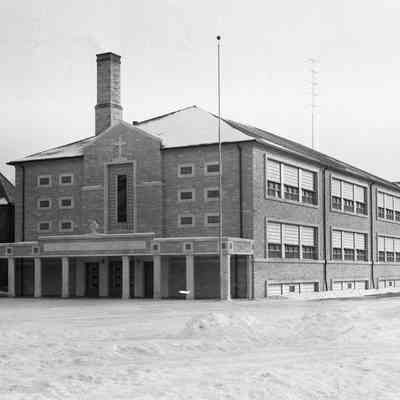 St. Boniface Catholic School