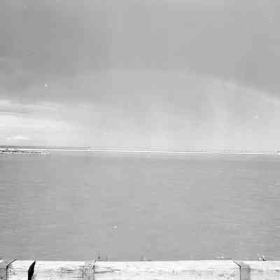 Manitowoc Northside Pier