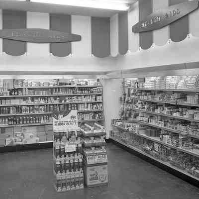 Piggly Wiggly Grocery Store