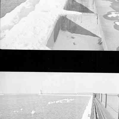 Manitowoc Northside Pier
