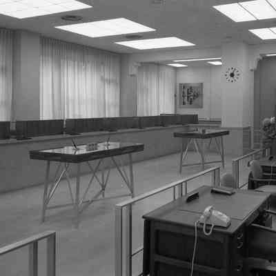 First National Bank