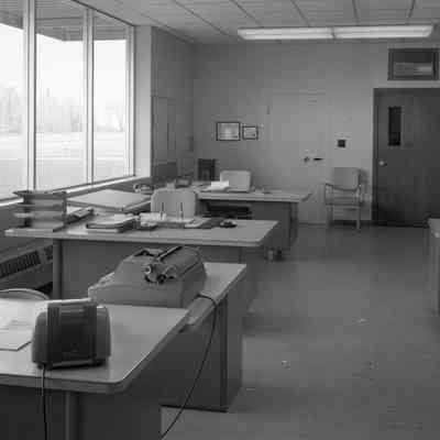 Granger Softwater Office