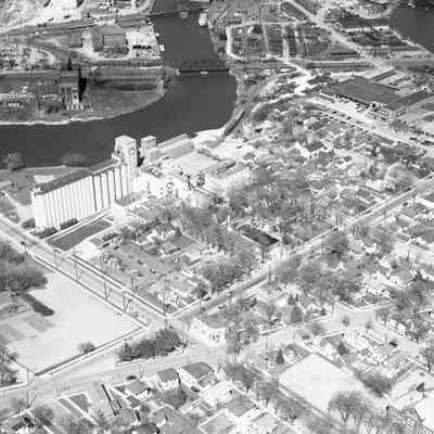 Wisconsin Malting