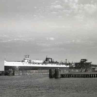 Carferry City of Green Bay