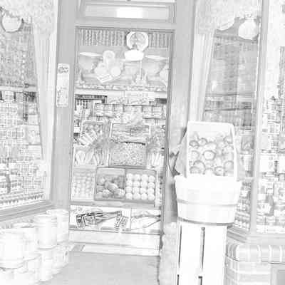 U-Need Grocery