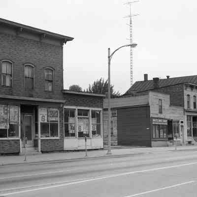 Washington Street