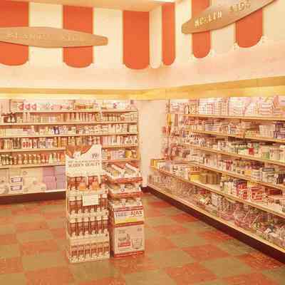 Piggly Wiggly