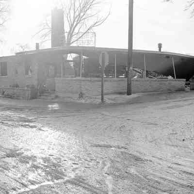 Rutherfords Surf Motel