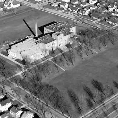 Woodrow Wilson Junior High School
