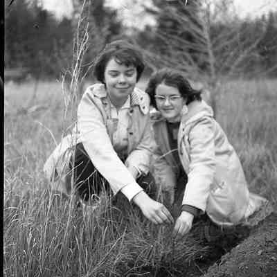 Girl Scouts