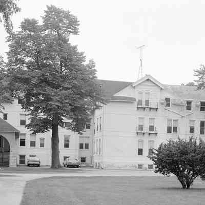 Shady Lane Nursing Home