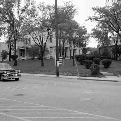 Old Platt Family Home