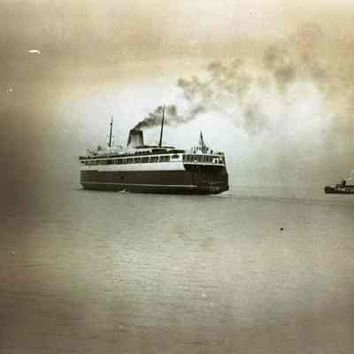 Carferry City of Midland