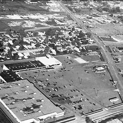 Rockwood, Shopko, Calumet Ave. area