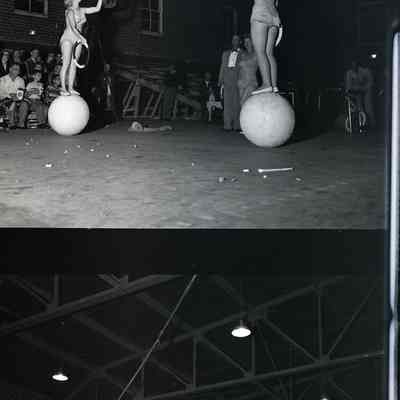 Kiwanis Circus