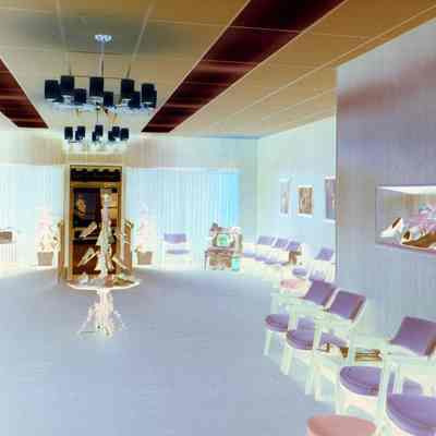 Koutnik & Schwartz Shoe Store