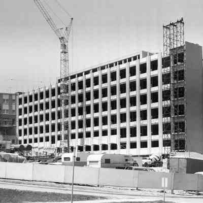 Holy Family Hospital
