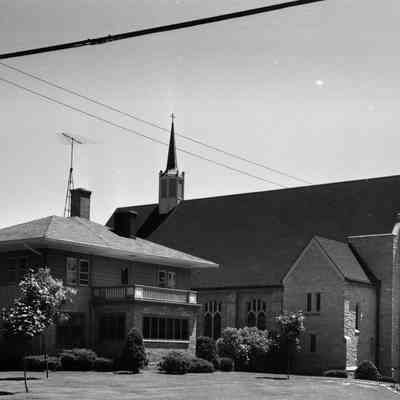 First Lutheran
