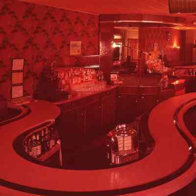 Hotel Howard