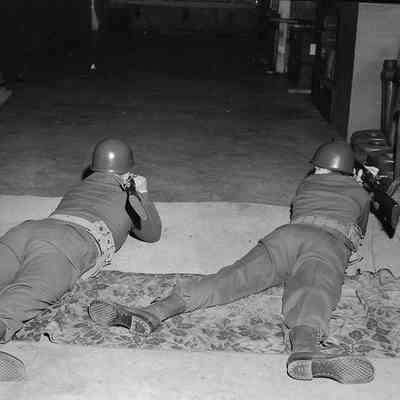 U.S. Army National Guard