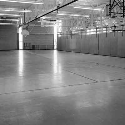Lincoln High School