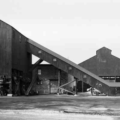 Spindler Coal