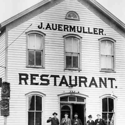 J. Auermuller Tavern