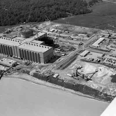 Point Beach Nuclear Power Plant