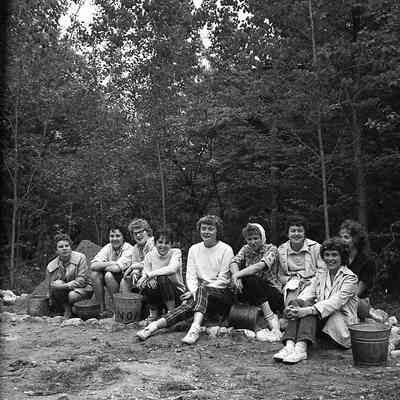 Girl Scouts