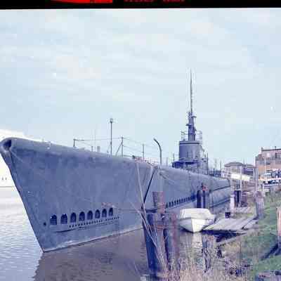 USS Cobia