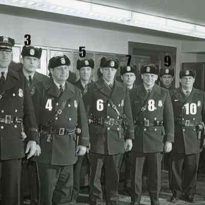 Manitowoc Police Department