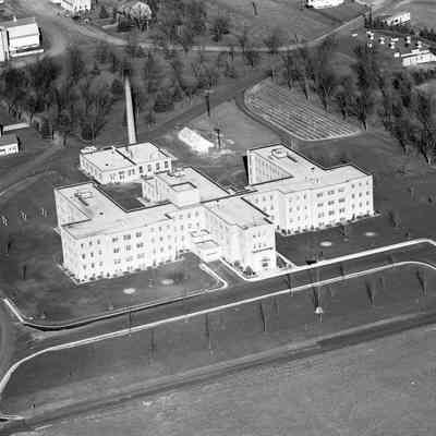 Manitowoc County Hospital
