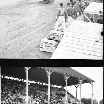 Manitowoc County Fair