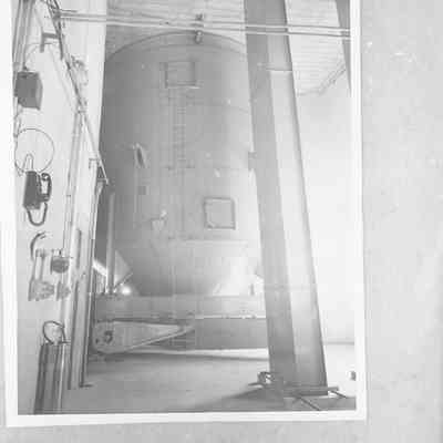 Rahr Malting