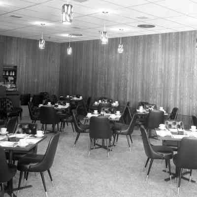 Armored Knight Restaurant & Bar