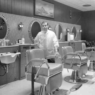 Mid-Cities Barbershop