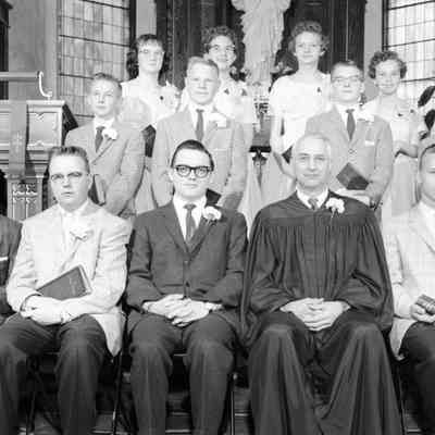 St. John Lutheran Maribel