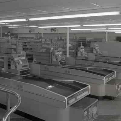 ABC Super Value Store