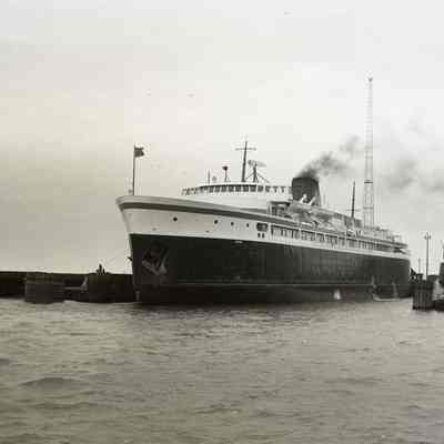 Carferry Badger